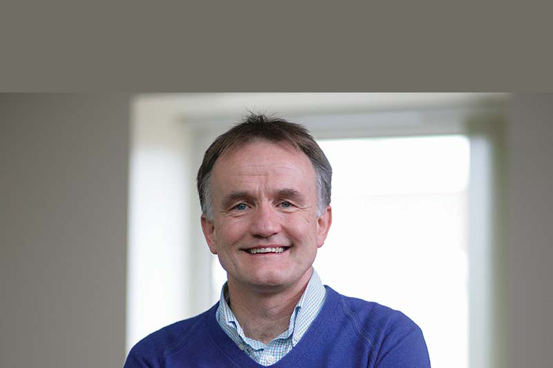 Profile Picture of Professor Frank Kee